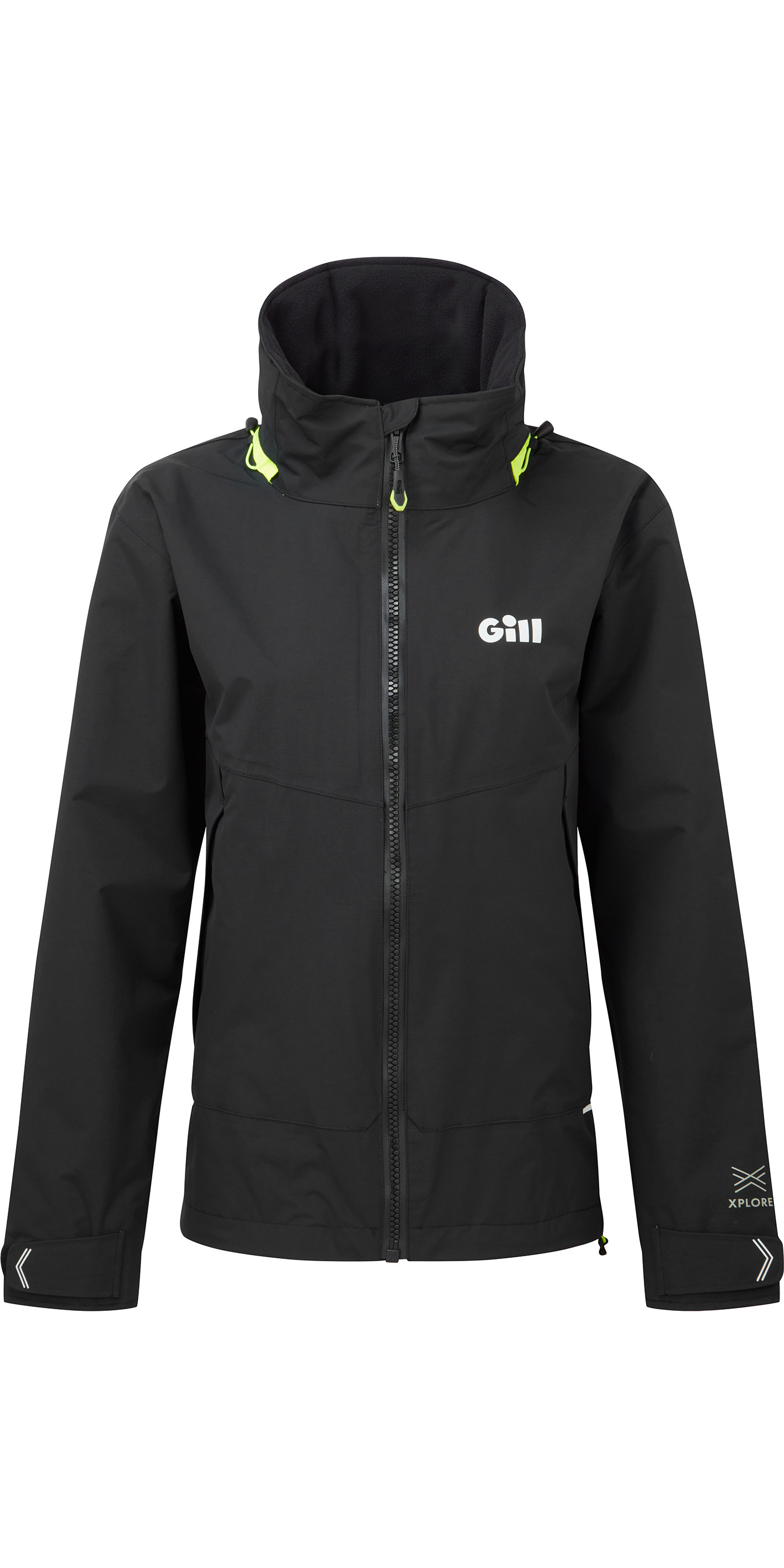 Gill Sailing Jackets | Gill Offshore Jackets | Watersports